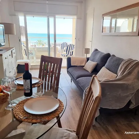 Sublime Sea View *