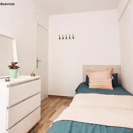 Sublime Sea View Appartement Calafell