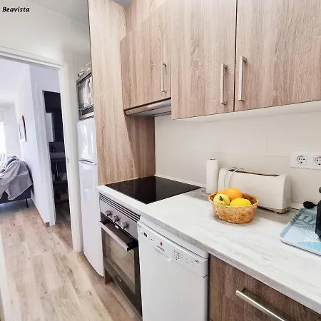 Appartement Sublime Sea View *