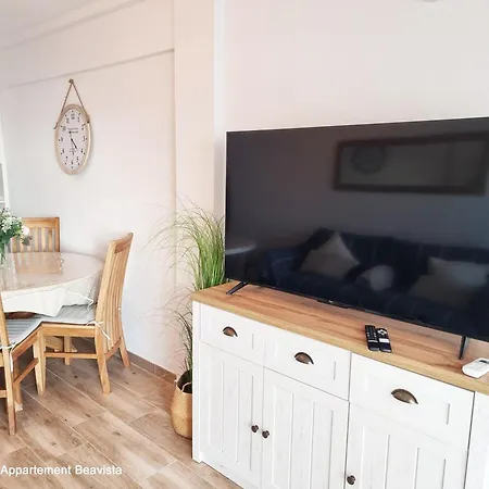Appartement Sublime Sea View Calafell