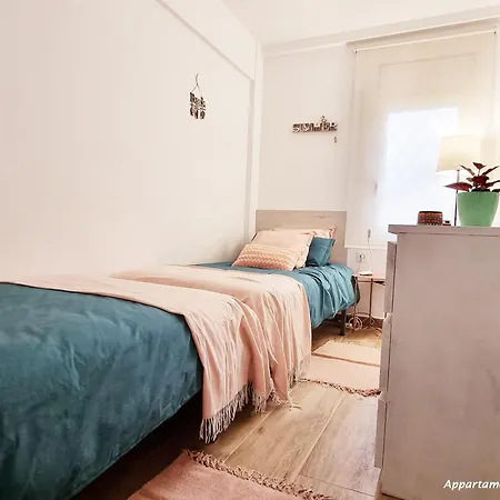 Sublime Sea View Appartement